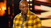 Comedians Dave Chappelle and Chris Rock announce Seattle show