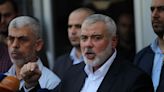 Fears for Gaza peace talks as air strike kills senior Hamas leader in Tehran