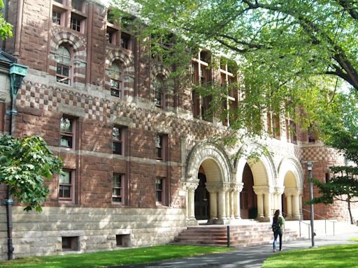 Harvard's Asia Center holds first-ever Daoist ritual