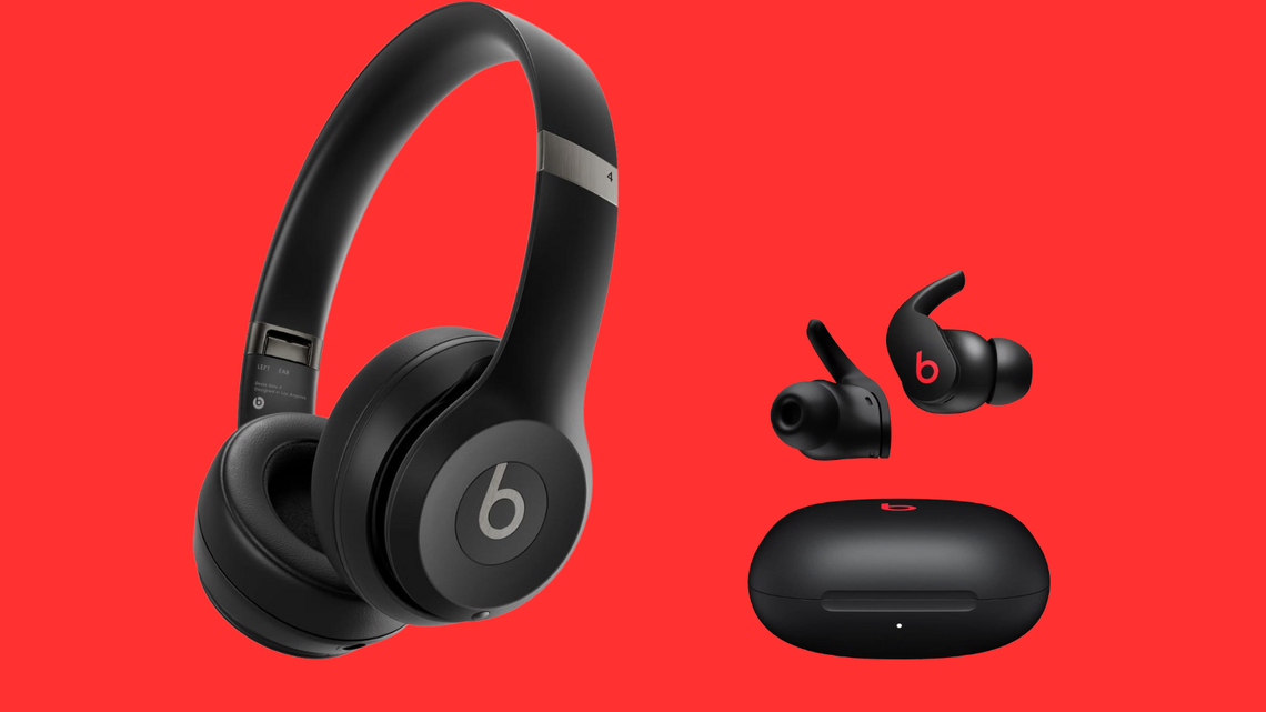Beats Are 50% Off – But Only For 12 More Hours
