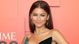 Zendaya Reflects on Having “Boundaries” in Her Personal Life