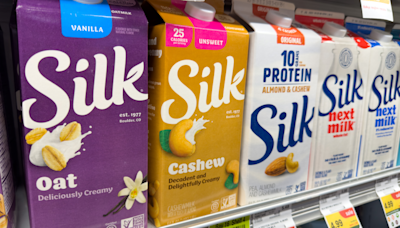 Two deaths in Canada linked to listeria in plant-based milk alternatives