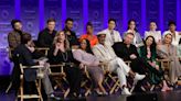 ‘Grey’s Anatomy’ Cast, Showrunner Talk Season 19 Relationships, New Intern Class