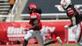 Utah running back Chris Curry out for the season