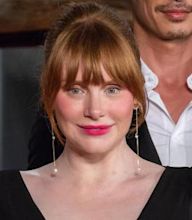 Bryce Dallas Howard