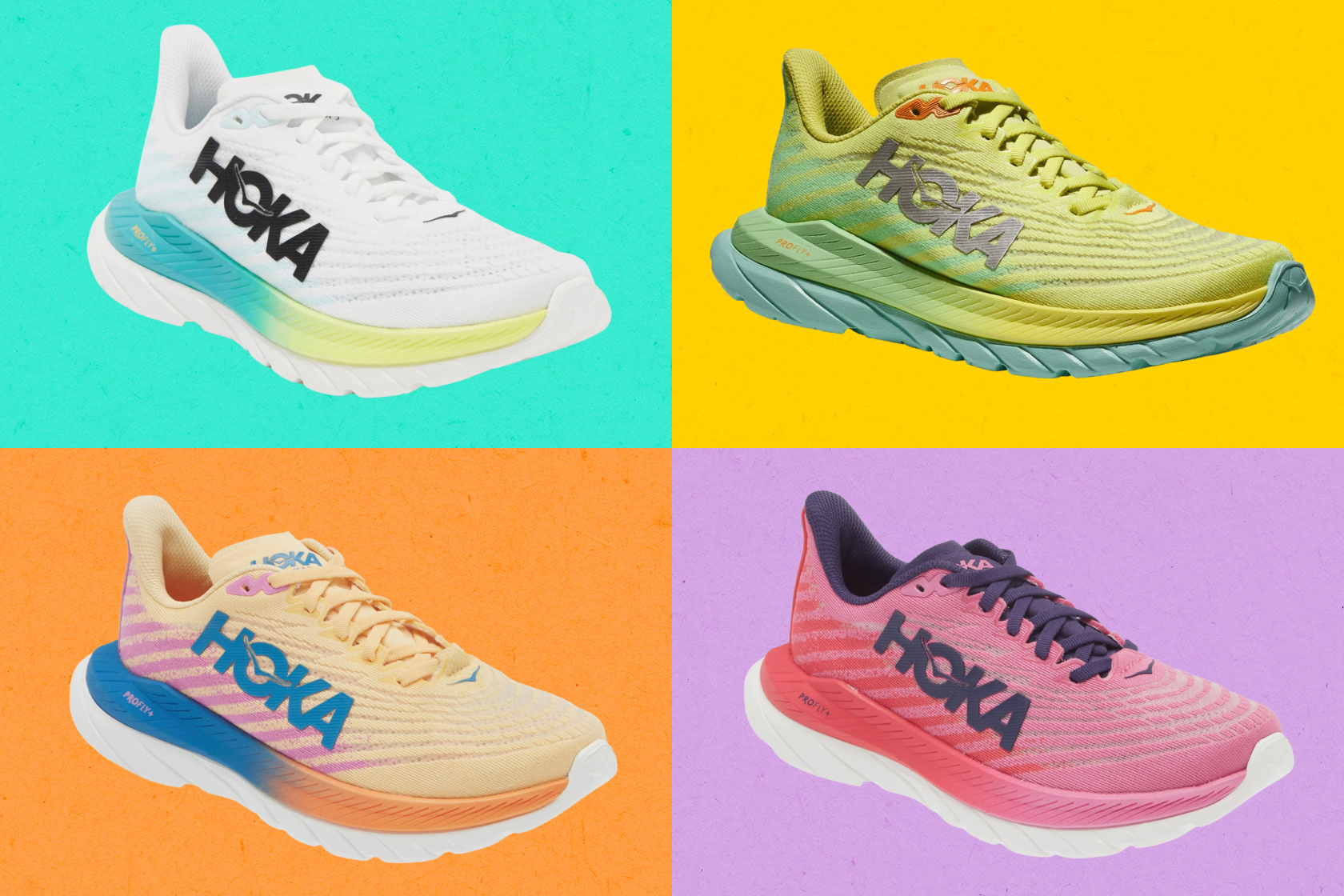 Nordstrom's Anniversary Sale is open to cardholders: Shop deals on HOKA and more