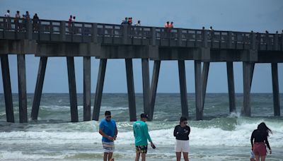 Panama City Beach drownings: City adds 6 more full-time lifeguards for Gulf of Mexico beach