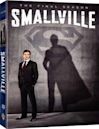 Smallville season 10