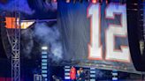 10 takeaways from Tom Brady’s Patriots Hall of Fame induction