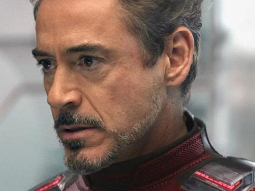 AVENGERS: ENDGAME Directors On Potential Robert Downey Jr. MCU Return: "We Closed That Book"