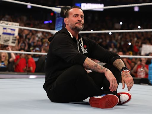 WWE Raw Live Coverage 7/22 - CM Punk Appears, Sonya Deville Collides With Lyra Valkyria & More