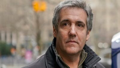 Michael Cohen: Trump Didn’t Deny Stormy Affair, Called Her 'Beautiful'