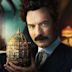 A Gentleman in Moscow (TV series)