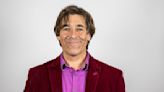 Mark Steel says his cancer has 'all gone'