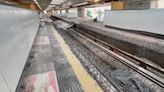 Línea 9 del Metro: estos son los avances en la renivelación y apertura de Pantitlán