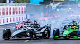 Portland Replaces Brooklyn on 2023 ABB FIA Formula E Schedule