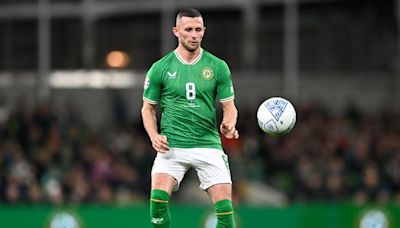 Turkish club expresses interest in signing Ireland midfielder Alan Browne