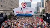 Thousands race through downtown Nashville in St. Jude Rock ‘n’ Roll Running Series