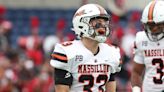 College football recruiting: Massillon's Cody Fair verbally commits to Naval Academy