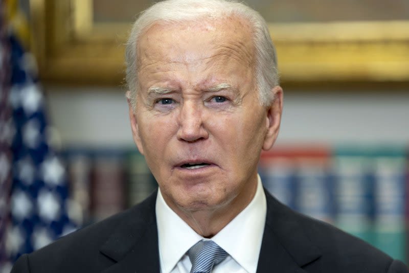 Biden calls for independent investigation of Trump shooting