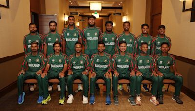 Bangladesh At ICC T20 World Cup 2024 Live Streaming: Group, Schedule, Squad And Fixtures - All You Need To Know