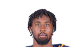 Raymond Woodie III - California Golden Bears Defensive Back - ESPN