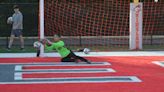 Vineland's DeLeon gets a leg up with different approach to goalkeeping