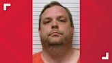 Marion city councilman accused of raping girl under 15, prosecutor says