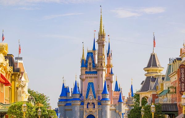 I'm a Travel Expert — Here Are My Best Disney World Hacks for Parents