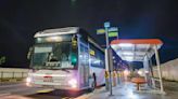 Singapore late-night bus services to restart with private company venture