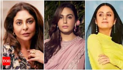 Shefali Shah, Huma Qureshi and Rasika Dugal begin filming for 'Delhi Crime Season 3' | Hindi Movie News - Times of India