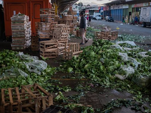 Opinião - Andanças na metrópole: Desperdiçar alimentos é um dos piores vícios da nossa sociedade