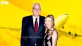 Phil Jackson's Story About Jeanie Buss Not Traveling First Class To Save Lakers' Money Goes Viral