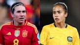 5 WSL players to watch at the Paris 2024 Olympics - ranked