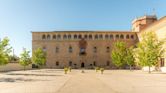 Archiepiscopal Palace of Alcalá de Henares