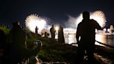 Thunder Over Louisville 2024 air show, fireworks awes crowds at Waterfront Park