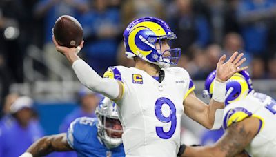 Rams News: Matthew Stafford Angling For Contract Changes