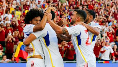 [En vivo] Venezuela vs. Canadá por el segundo boleto a las semifinales de la Copa América 2024