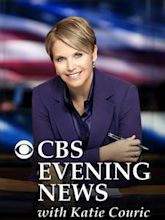 CBS Evening News With Scott Pelley