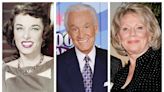 Bob Barker's Relationship Timeline: From His 35-Year Marriage to Dorothy and Why He and Nancy Never Married