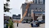 Criminal negligence charge recommended in Kelowna crane collapse