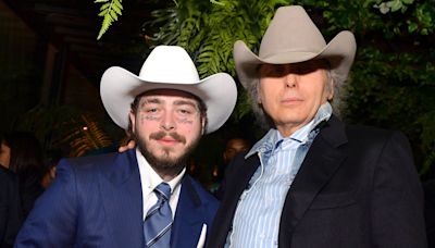 Post Malone Keeps Country Caravan Rolling With Collab on Dwight Yoakam’s First New Song in 9 Years