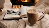 During Jolabokaflod, Icelanders Read Books And Drink Hot Cocoa