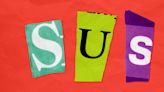 What is ‘sus’? Decoding the latest slang word