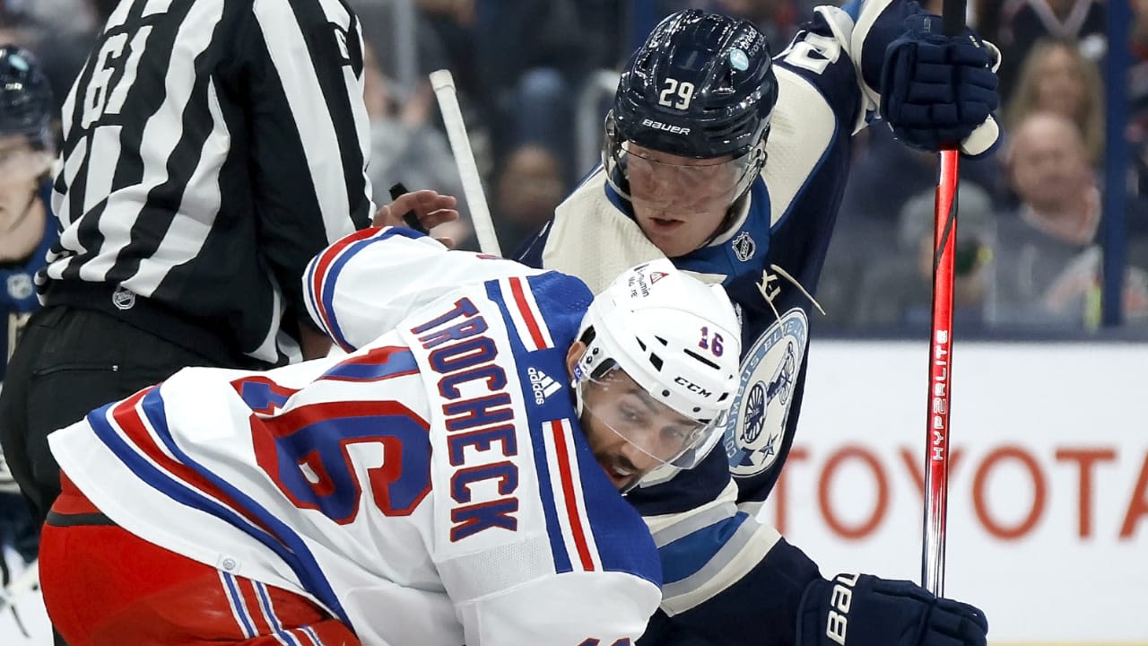 Mailbag: Laine trade talks with Blue Jackets; Rangers’ Cup chances | NHL.com