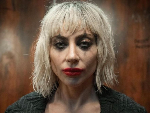 Lady Gaga Isn’t Clowning Around in the New Trailer for Joker: Folie À Deux