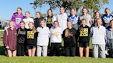Top three teams and 25 individuals secure spots in state meet on Saturday, Oct. 21
