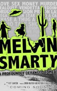 Melvin Smarty