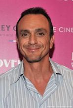 Hank Azaria