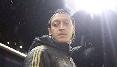 El consejo de Mesut Özil a Güler para triunfar en el Real Madrid